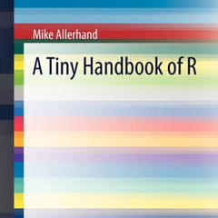 Collection image for: Mathematical and statistical software Books