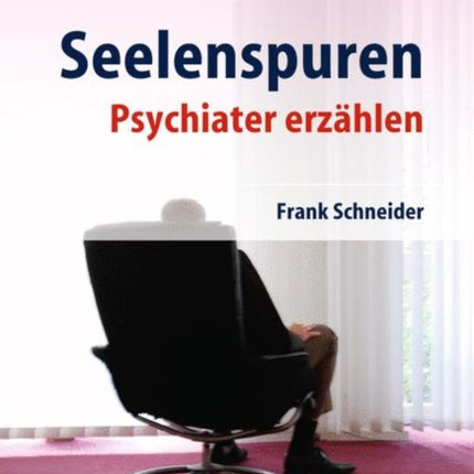 Irgendwie kommt es anders - Psychiater erzählen