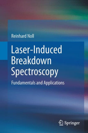 Laser-Induced Breakdown Spectroscopy:
