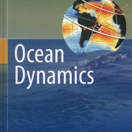 Ocean Dynamics