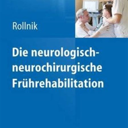 Die neurologisch-neurochirurgische