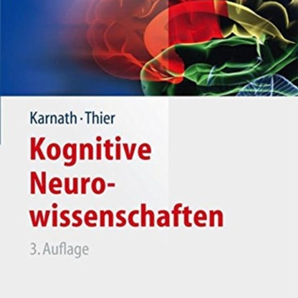 Kognitive Neurowissenschaften