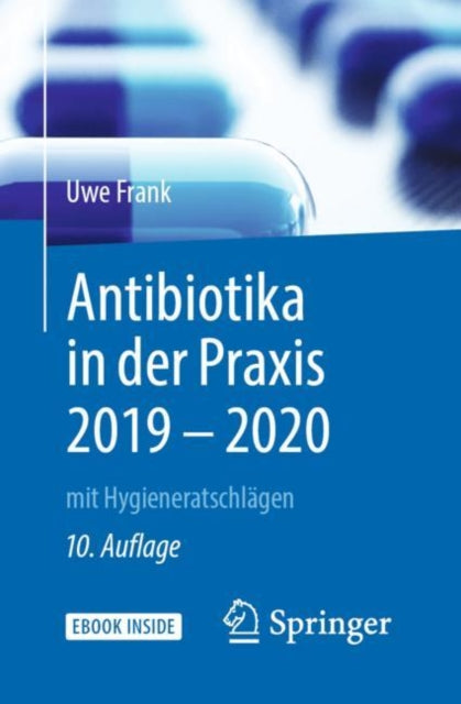 Antibiotika in der Praxis 2019  2020