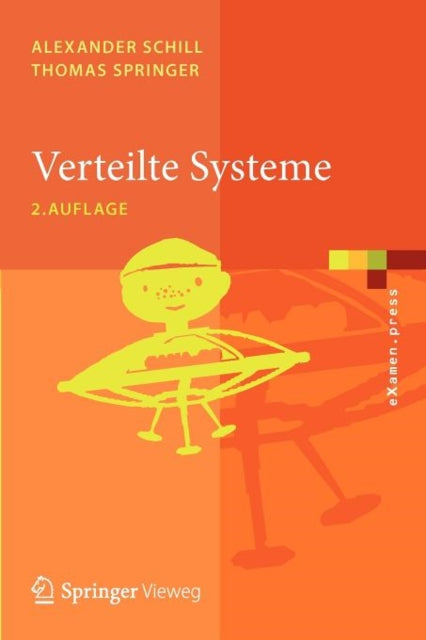 Verteilte Systeme: Grundlagen und