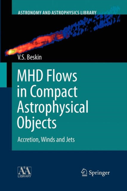 MHD Flows in Compact Astrophysical Objects:
