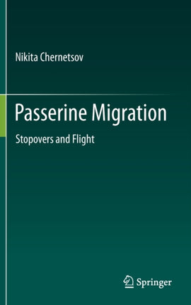 Passerine Migration: Stopovers and Flight