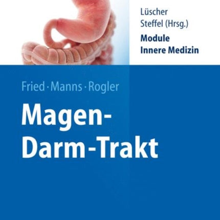 Magen-Darm-Trakt