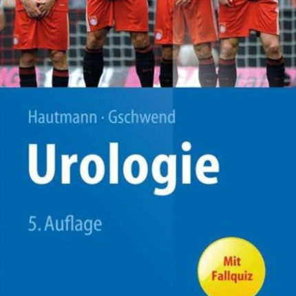 Urologie