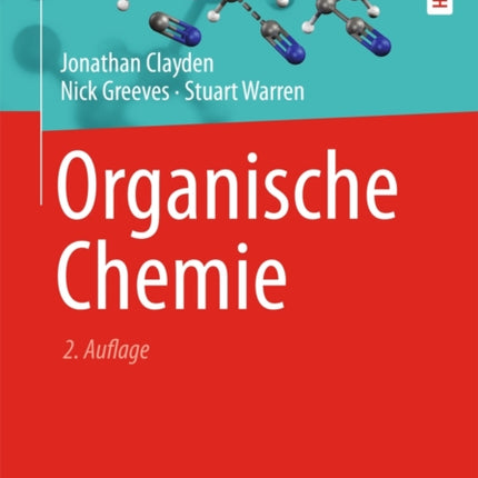 Organische Chemie