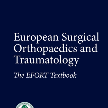 European Surgical Orthopaedics and Traumatology: