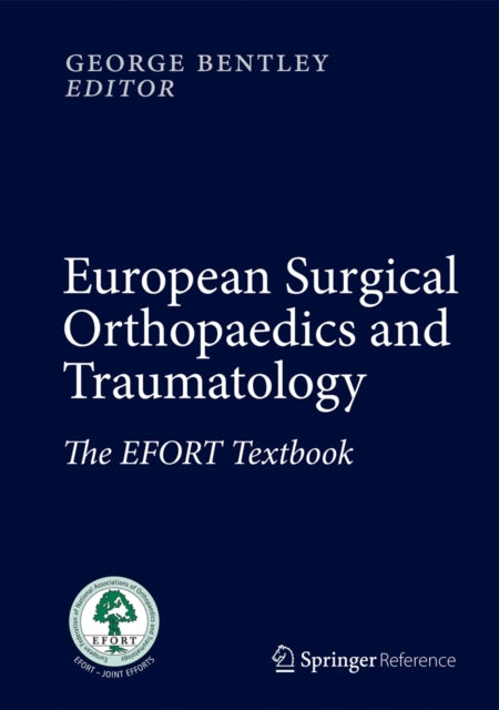 European Surgical Orthopaedics and Traumatology: