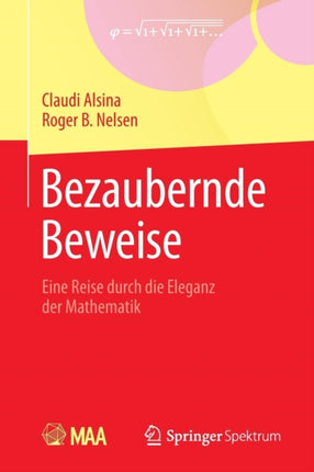 Bezaubernde Beweise: Eine Reise durch die Eleganz der Mathematik