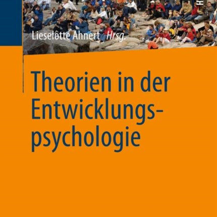 Theorien in der Entwicklungspsychologie