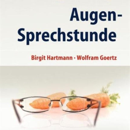 Augen-Sprechstunde