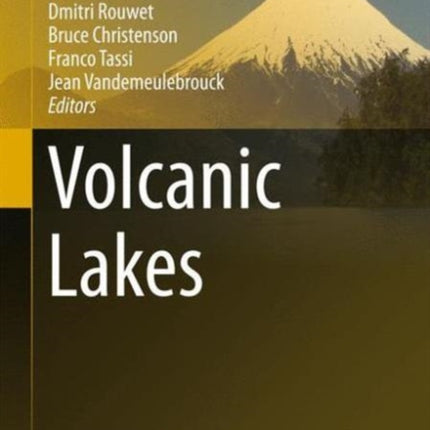 Volcanic Lakes