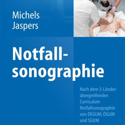 Notfallsonographie