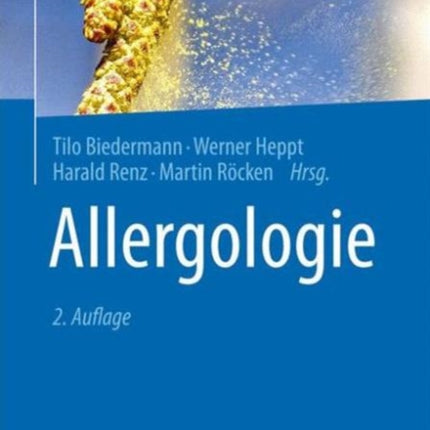 Allergologie