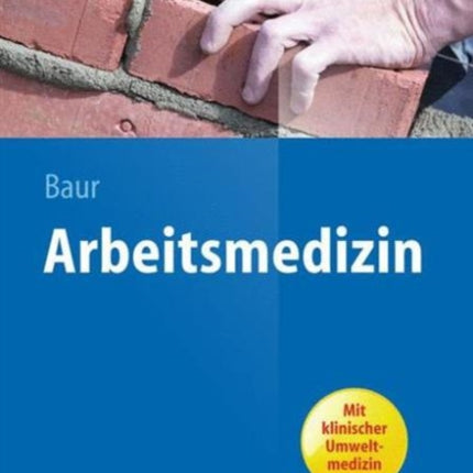 Arbeitsmedizin