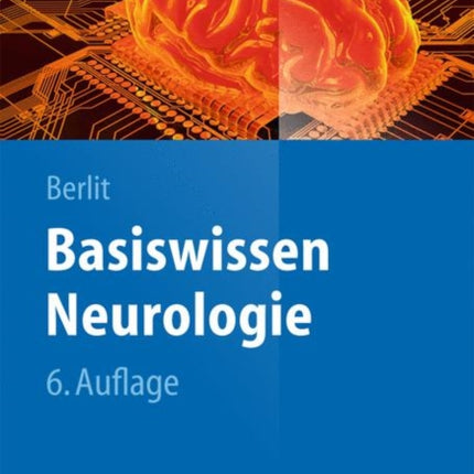 Basiswissen Neurologie