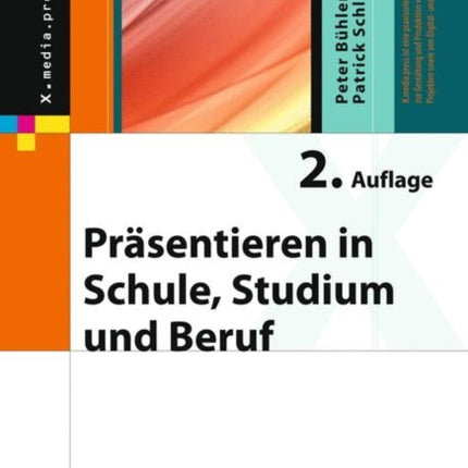 Präsentieren in Schule, Studium und Beruf