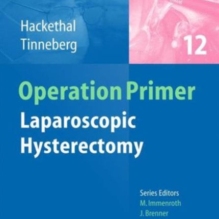 Laparoscopic Hysterectomy