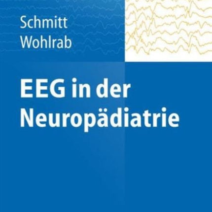EEG in der Neuropädiatrie