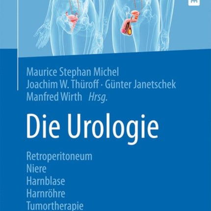 Die Urologie