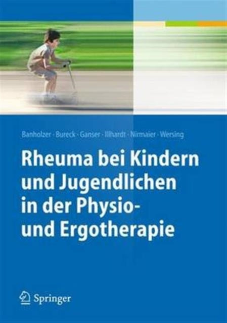 Rheuma bei Kindern und Jugendlichen in der