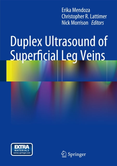 Duplex Ultrasound of Superficial Leg Veins