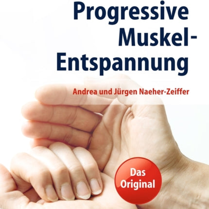 Progressive Muskel-Entspannung
