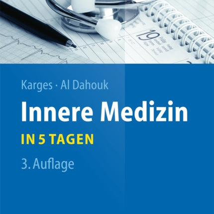 Innere Medizin...in 5 Tagen