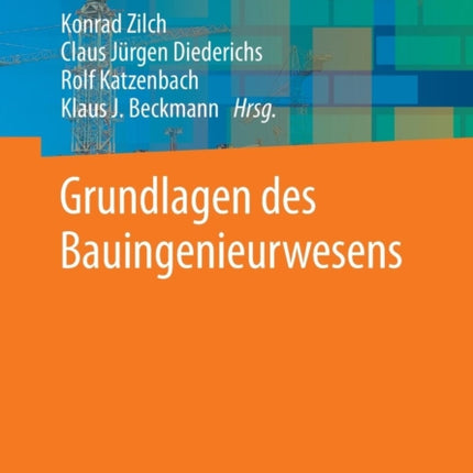Grundlagen des Bauingenieurwesens