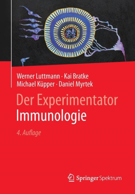 Der Experimentator: Immunologie