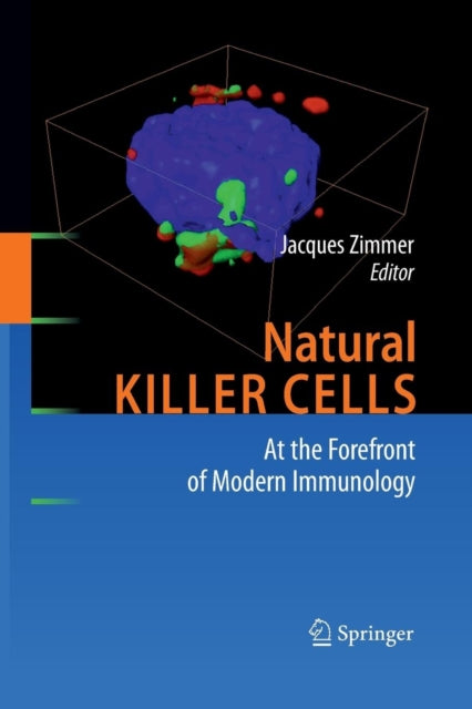 Natural Killer Cells: At the Forefront of Modern Immunology