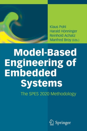 Model-Based Engineering of Embedded Systems: The