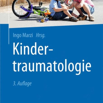 Kindertraumatologie