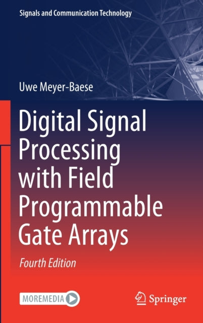 Digital Signal Processing with Field Programmable
