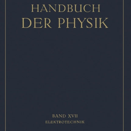 Elektrotechnik
