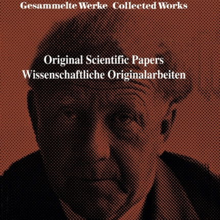 Original Scientific Papers / Wissenschaftliche Originalarbeiten