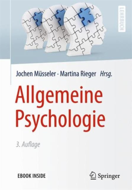 Allgemeine Psychologie