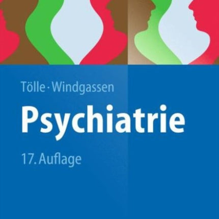 Psychiatrie: Einschließlich Psychotherapie