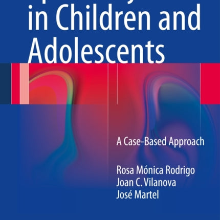 Sports Injuries in Children and Adolescents: A Case-Based Approach