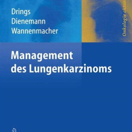 Management des Lungenkarzinoms