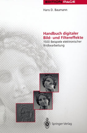 Handbuch digitaler Bild- und Filtereffekte: 1500