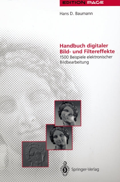 Handbuch digitaler Bild- und Filtereffekte: 1500