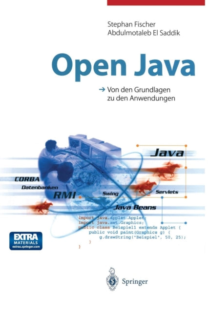 Open Java: Von den Grundlagen zu den Anwendungen