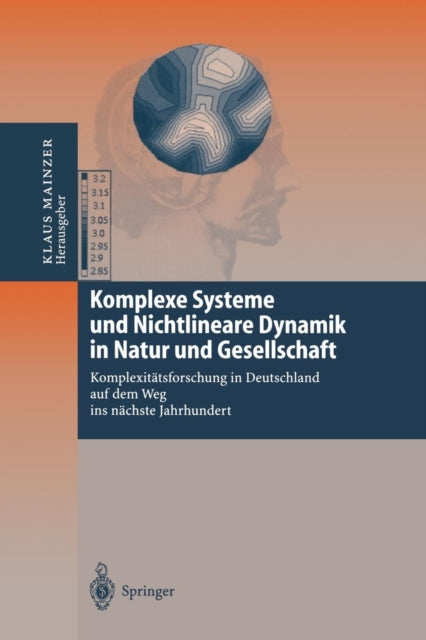 Komplexe Systeme und Nichtlineare Dynamik in Natur und Gesellschaft: Komplexitätsforschung in Deutschland auf dem Weg ins nächste Jahrhundert