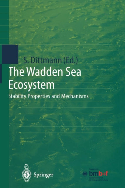 The Wadden Sea Ecosystem: Stability Properties and Mechanisms