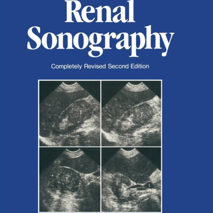 Renal Sonography