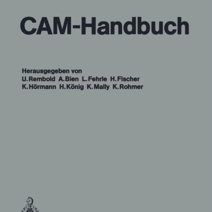 CAM-Handbuch